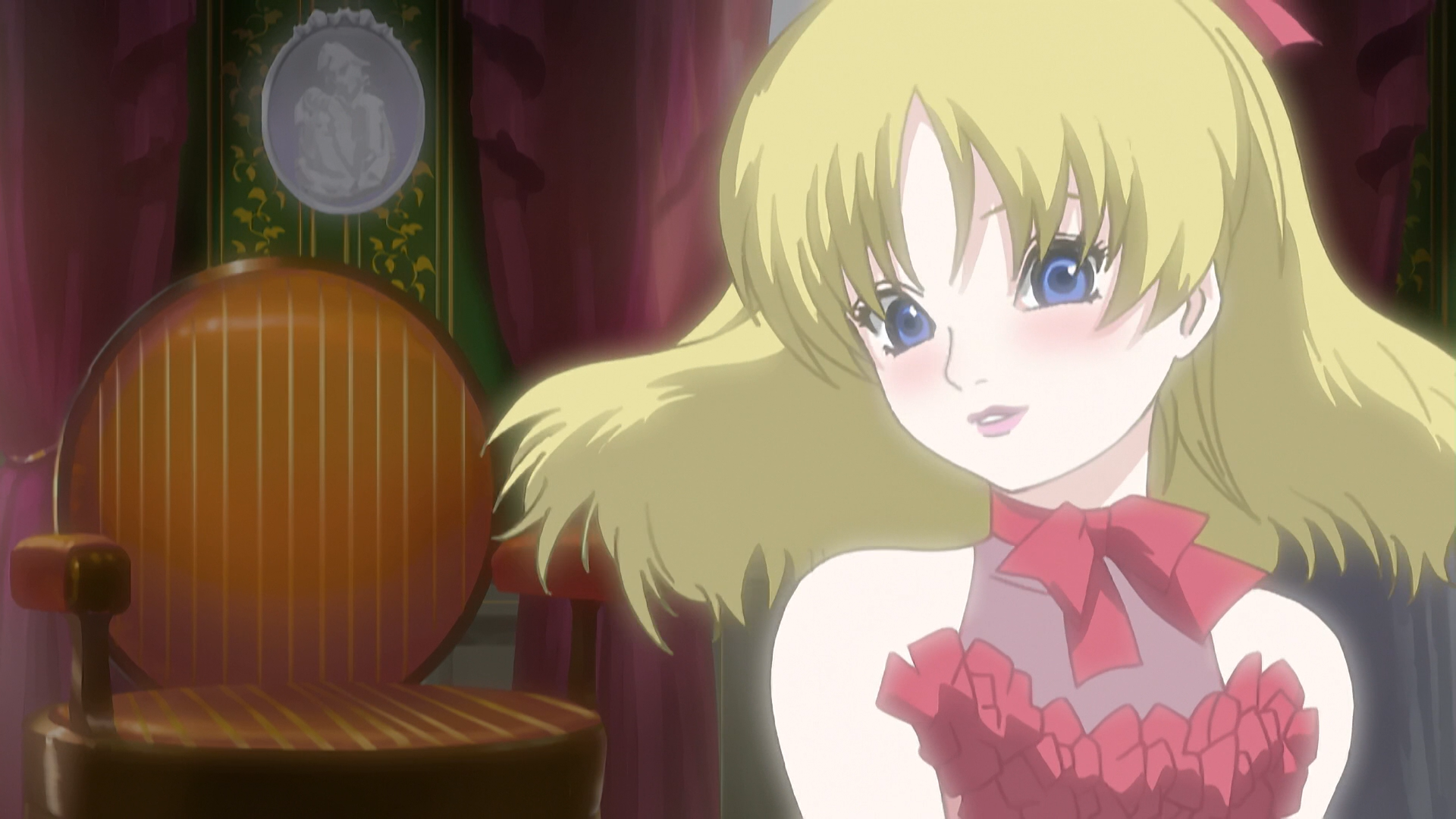 Cossette no Shouzou (Horadric)